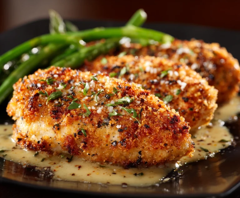 Longhorn Steakhouse Chicken Recipe