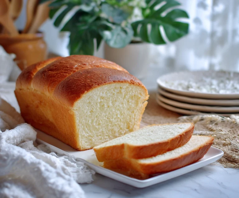 quick bread recipe