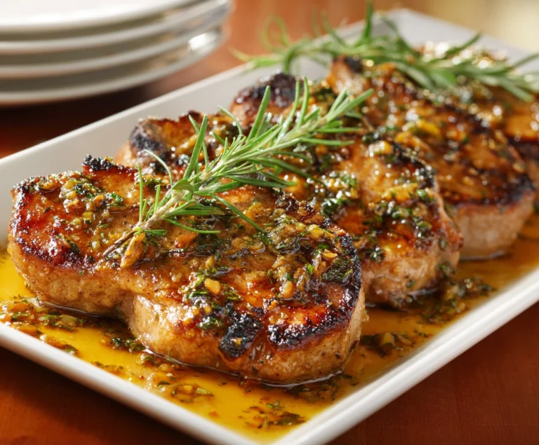 pork chop recipes