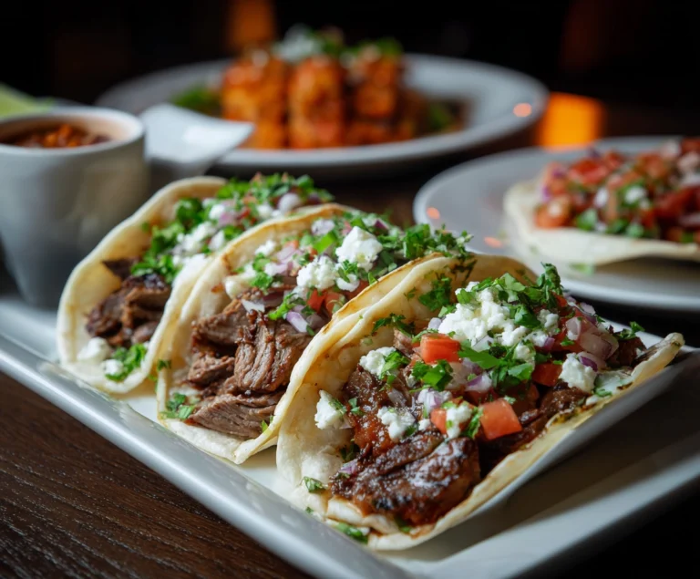 The Best Steak Tacos Recipe You’ll Ever Try